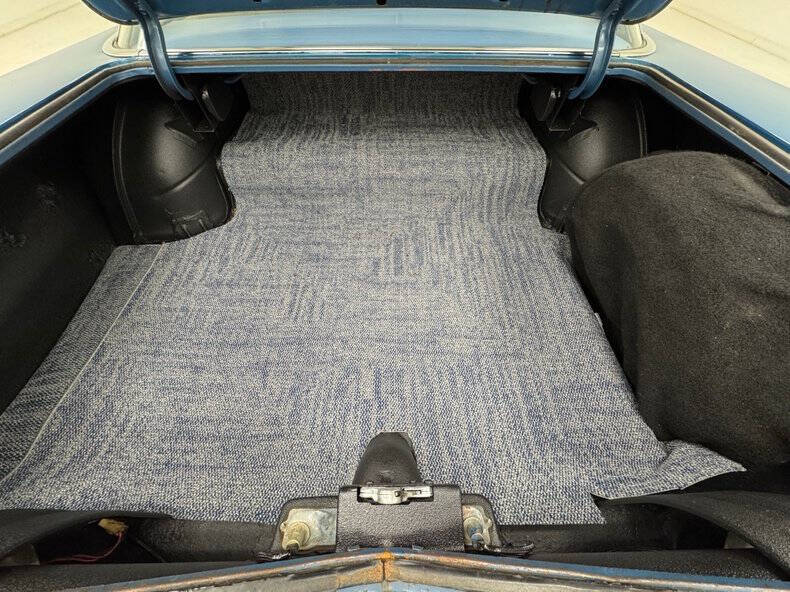 1959 Chevrolet Bel Air