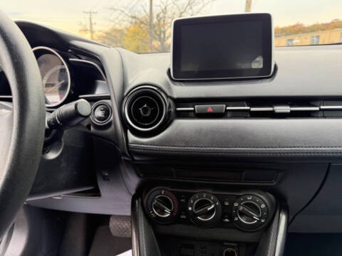 2017 Toyota Yaris iA