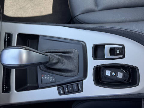 2011 BMW Z4 sDrive30i
