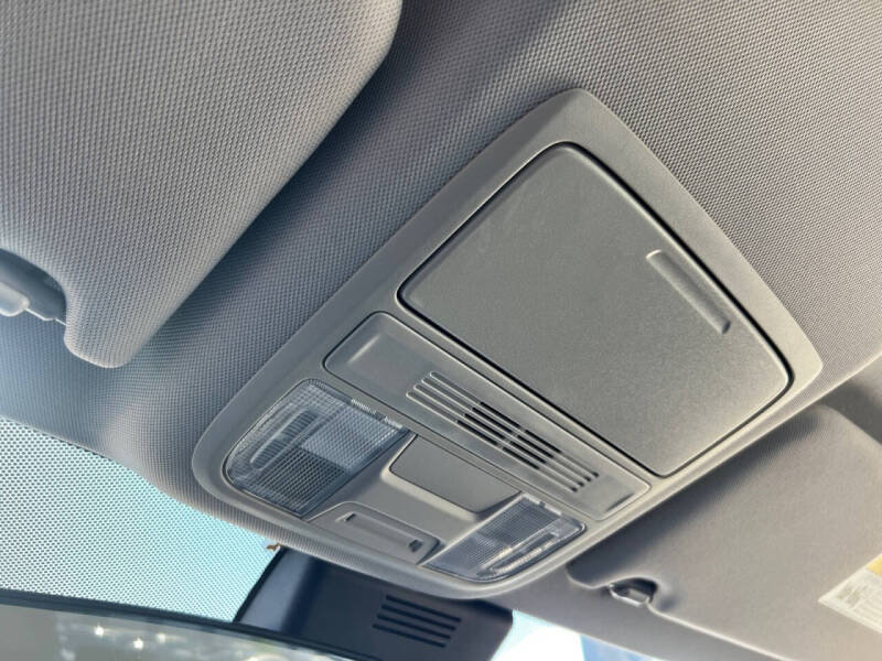 2021 Honda Accord Hybrid