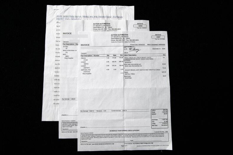 1939 Chevrolet Master Deluxe