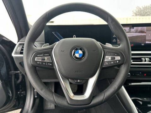 2024 BMW 3 Series 330i xDrive