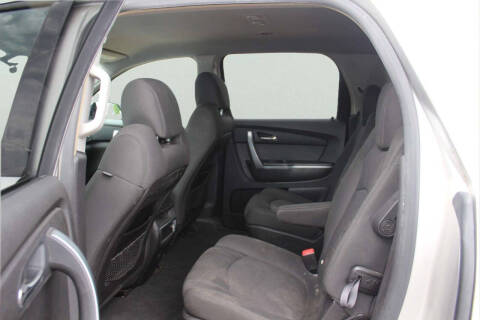 2007 GMC Acadia SLE-1
