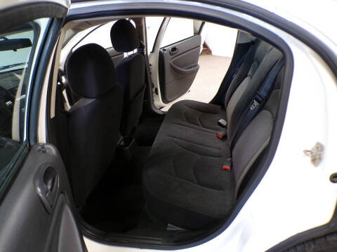 2006 Chrysler Sebring Touring