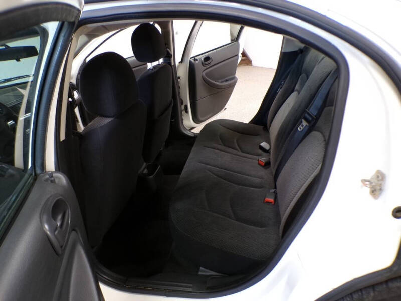 2006 Chrysler Sebring Touring