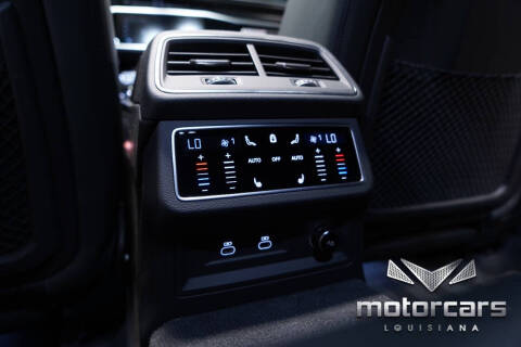 2023 Audi RS 7 4.0T quattro