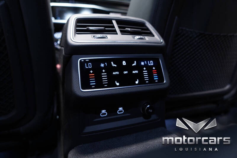 2023 Audi RS 7 4.0T quattro