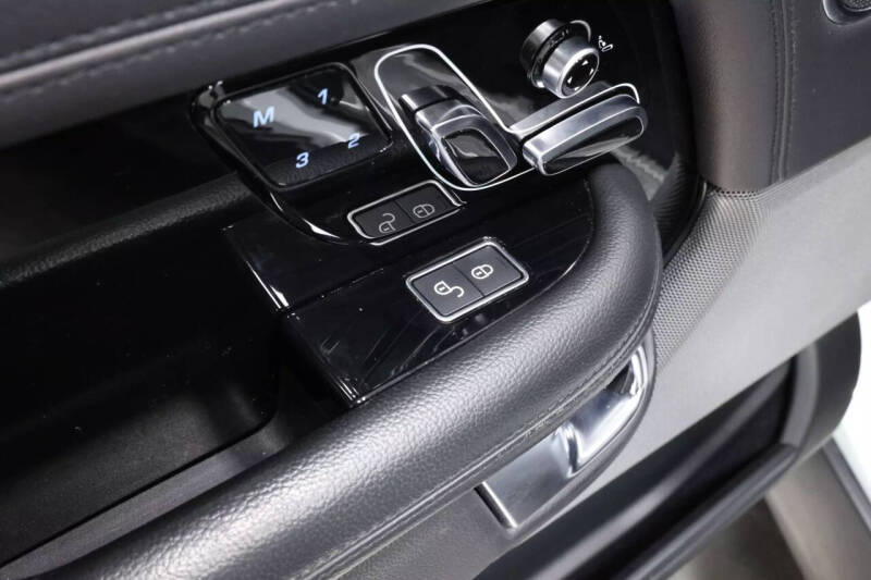 2018 Land Rover Range Rover