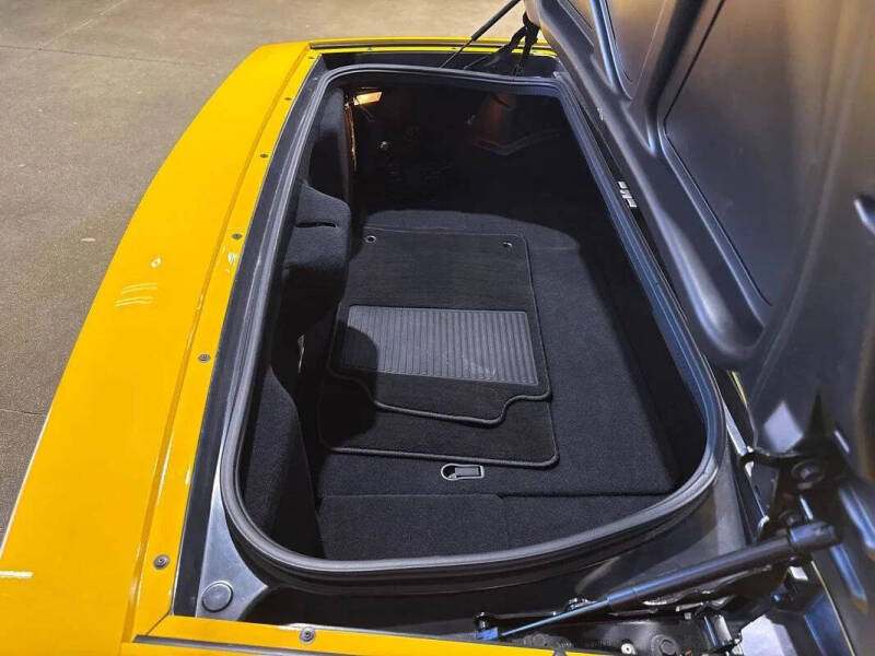 2004 Chevrolet Corvette