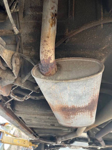 1962 Oldsmobile Starfire 88