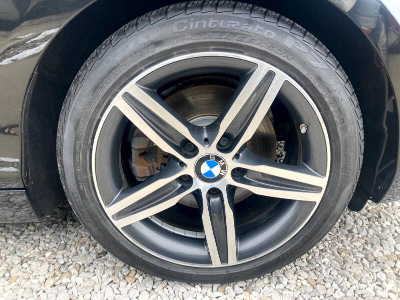 2017 BMW 2 Series 230i xDrive