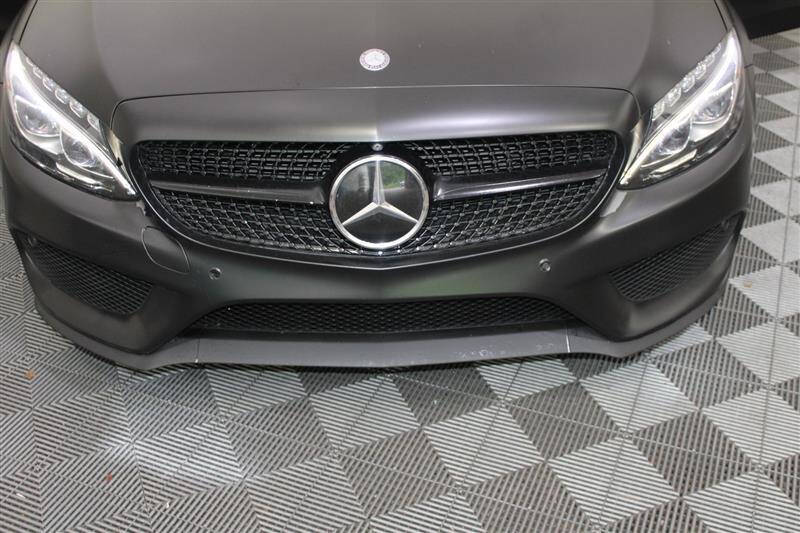 2017 Mercedes-Benz C-Class C 300