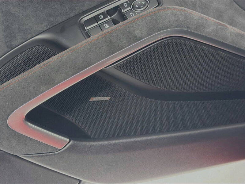 2019 Porsche 911 GT3