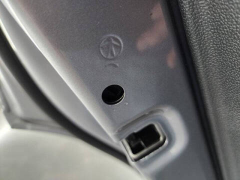 2025 Volkswagen Atlas SE 4Motion