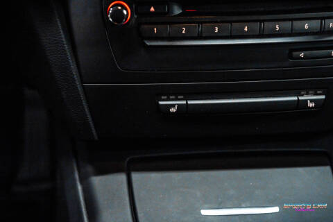 2009 BMW M3