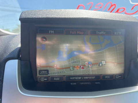 2013 Cadillac CTS 3.6L Performance