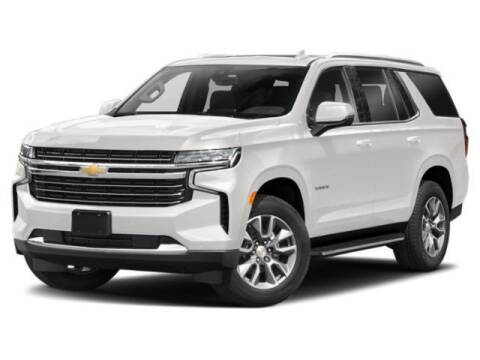 2022 Chevrolet Tahoe for sale at BICAL CHEVROLET in Valley Stream NY