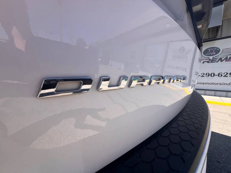 2020 Dodge Durango GT Plus