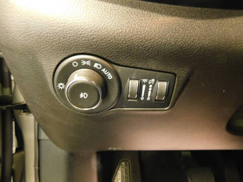 2023 Jeep Compass High Altitude