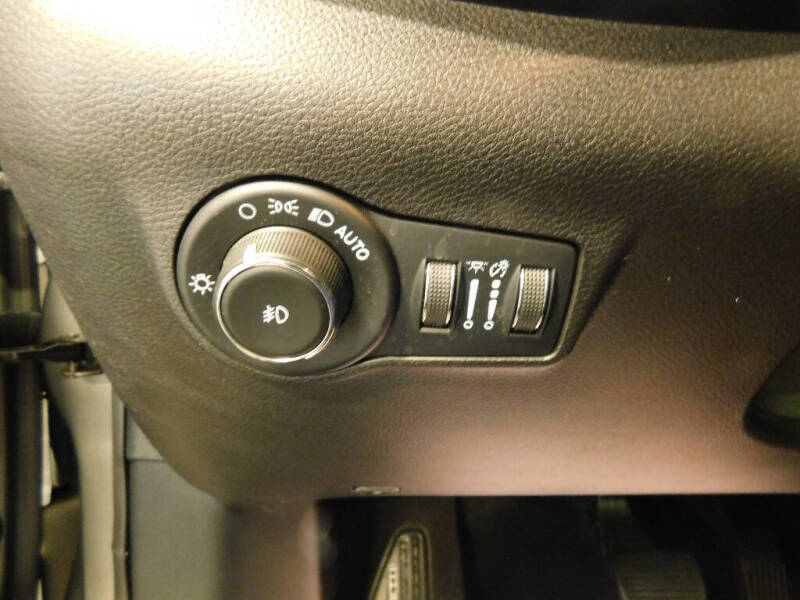 2023 Jeep Compass High Altitude