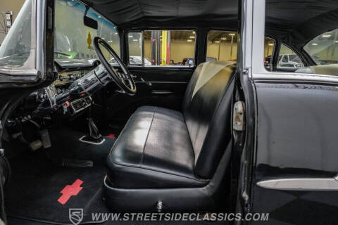 1955 Chevrolet 210