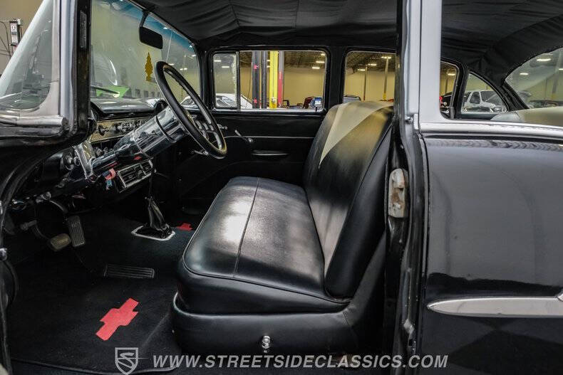 1955 Chevrolet 210