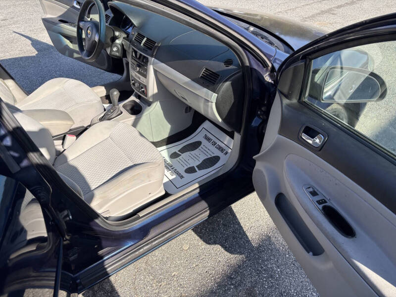 2010 Chevrolet Cobalt LT