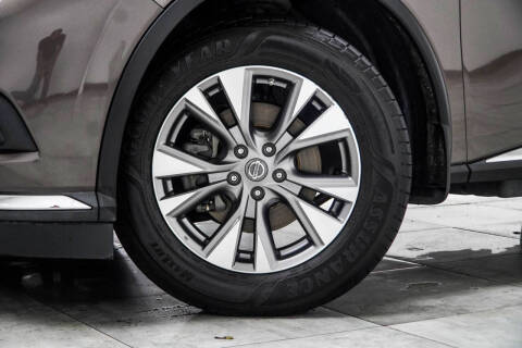2017 Nissan Murano