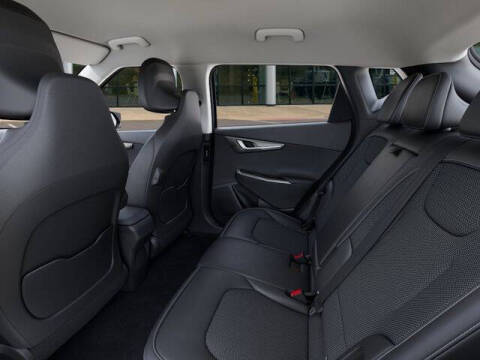 2026 Kia EV6 Light Long Range