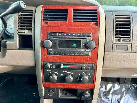 2006 Dodge Durango SLT