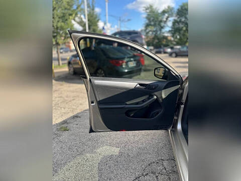 2015 Volkswagen Jetta