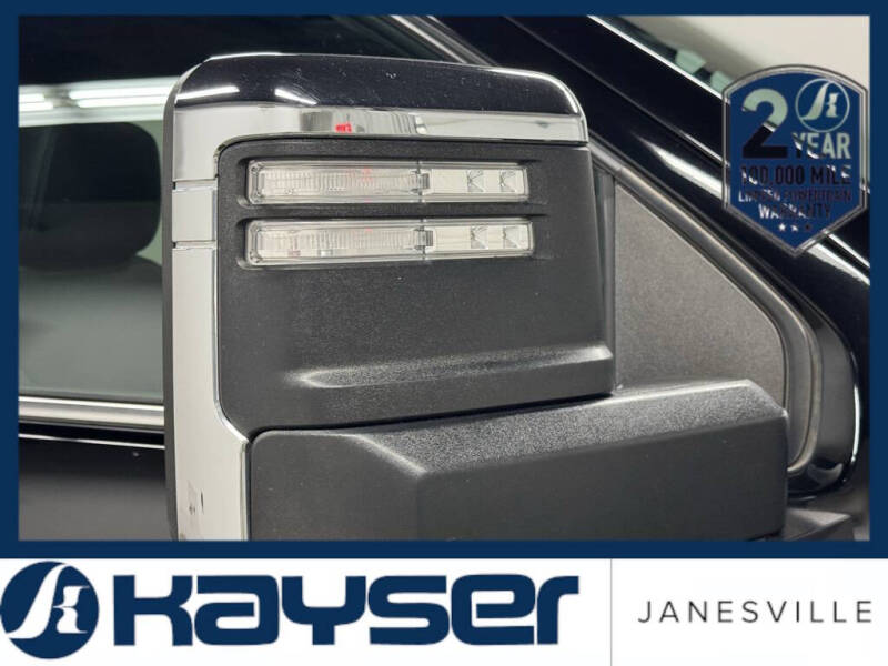 2020 Chevrolet Silverado 3500HD