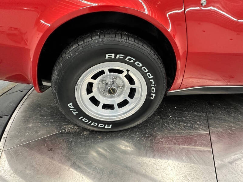 1980 Chevrolet Corvette