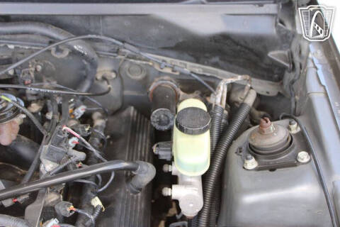 2002 Ford Mustang GT Deluxe