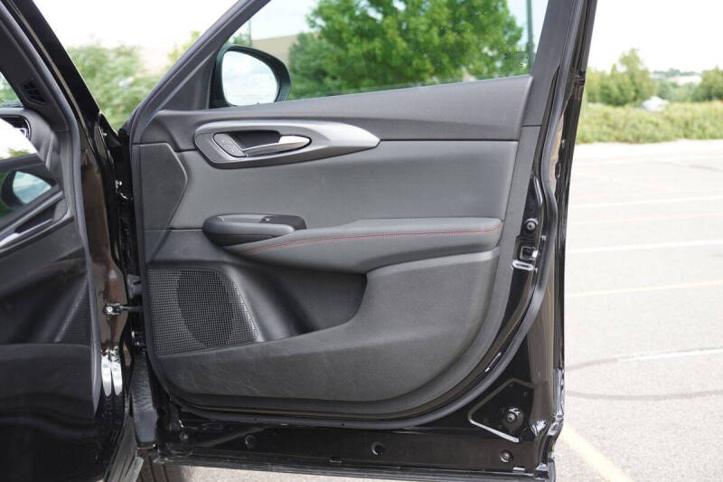 2024 Dodge Hornet R/T