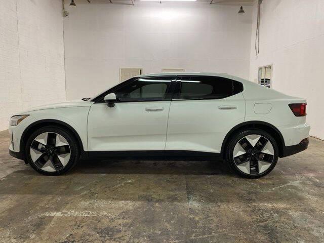 2023 Polestar 2 Long Range Dual Motor