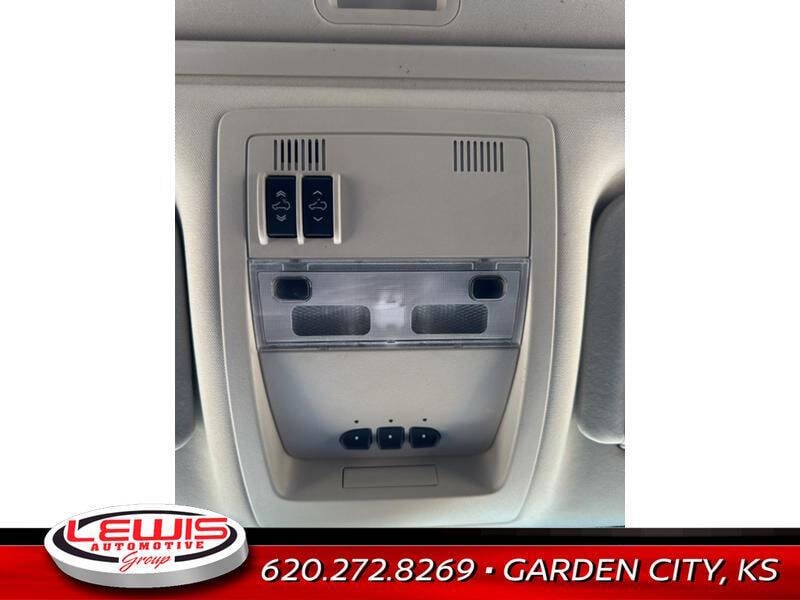 2013 Chevrolet Silverado 2500HD for sale at Lewis Chevrolet of Garden City in Garden City, KS