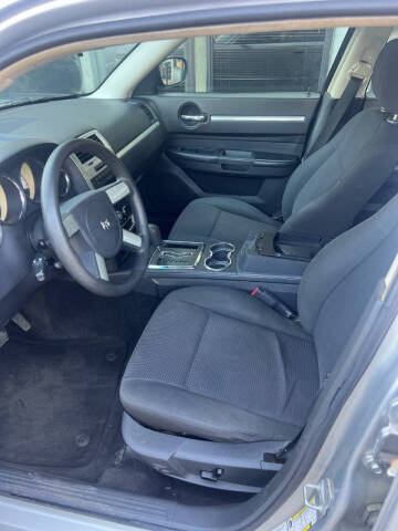 2010 Dodge Charger SXT