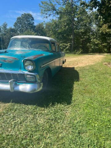 1956 Chevrolet Bel Air