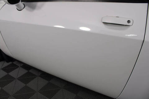 2017 Dodge Challenger SRT Hellcat