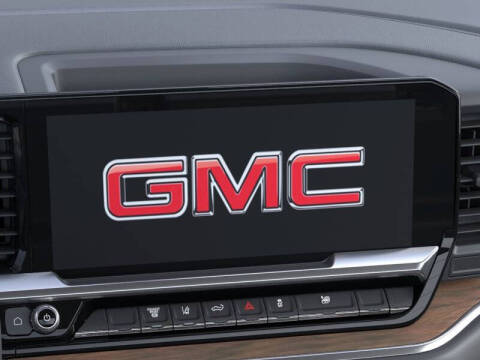 2026 GMC Sierra 3500HD