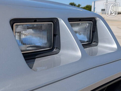 1979 Pontiac Firebird