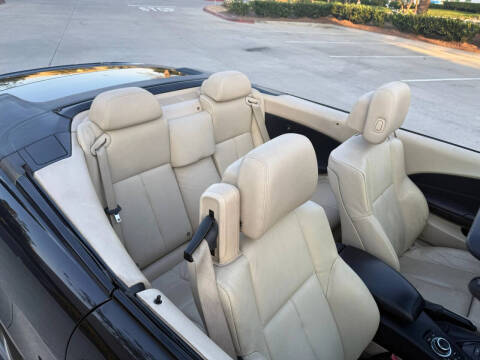 2010 BMW 6 Series 650i