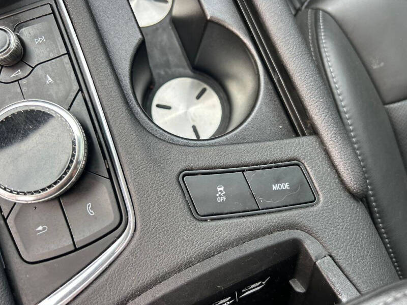 2023 Cadillac XT6 Sport