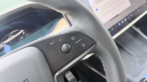 2021 Tesla Model S Long Range
