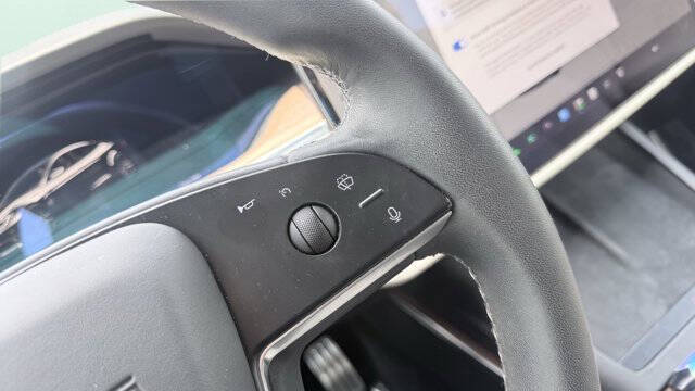 2021 Tesla Model S Long Range