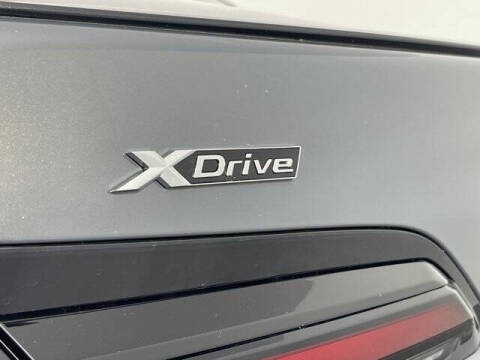 2026 BMW 7 Series 750e xDrive