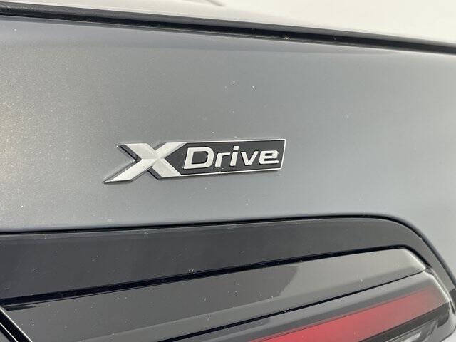 2026 BMW 7 Series 750e xDrive