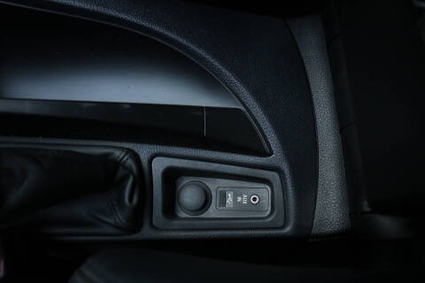 2011 BMW 1 Series 135i