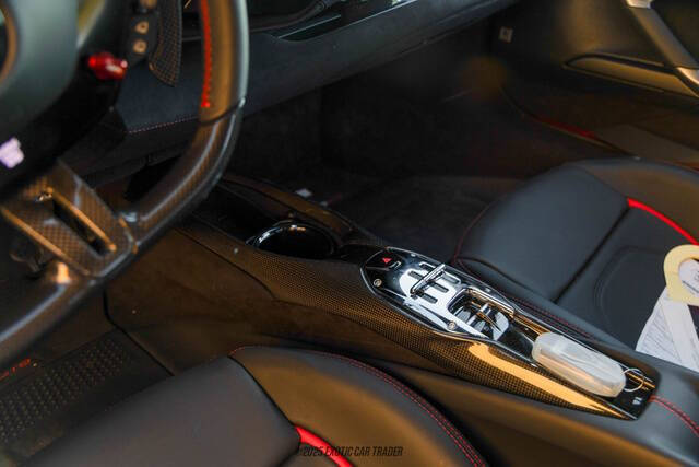 2024 Ferrari 296 GTB